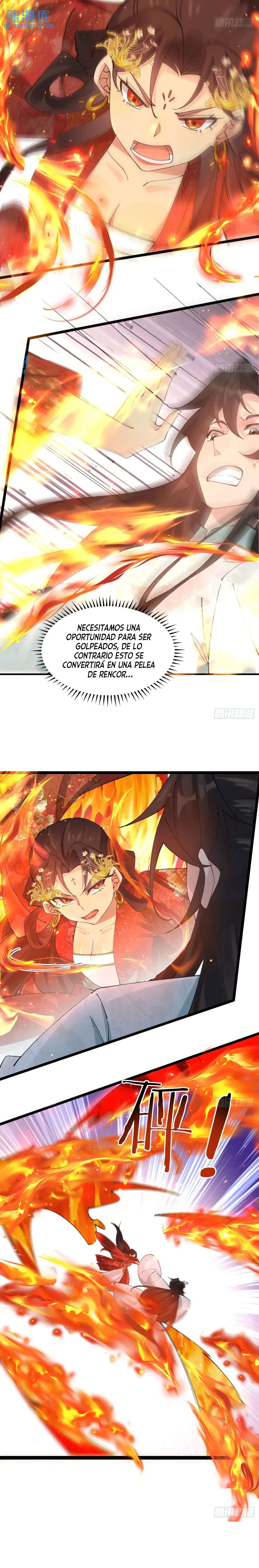 Príncipe copión > Capitulo 57 > Page 141